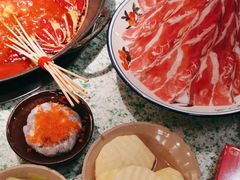 -鸿姐老火锅(龙阳店)