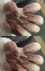 -恐龙·美甲美睫