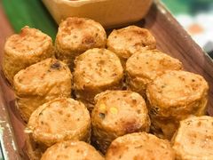 -马来西亚肉骨茶汤·招牌螃蟹·烧鸡·呷喱吧吧(海上世界店)