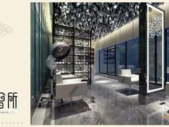 -新盈光·云会所(百丈东路店)