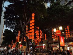 -公园前(地铁站)