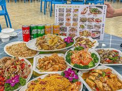 -明记海鲜大排档(巽寮湾店)