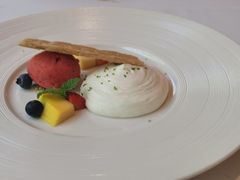 希腊酸奶-福楼法餐厅FLO