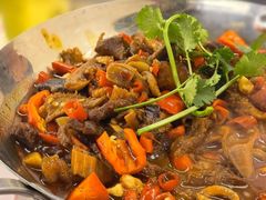 -堂瓦里·33年传统赣菜(第一街区店)