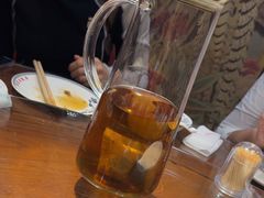 -那家老院子东北菜·饺子·小鸡炖蘑菇(艳华街店)