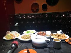 -乐圣量贩KTV自助餐(崇文店)