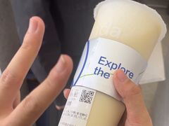 -茶百道(良乡大学城店)