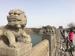 -卢沟桥文化旅游区