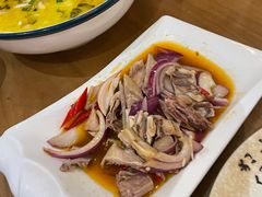 -北疆饭店(朗悦公园茂店)