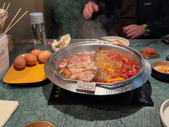 -牛New寿喜烧(中山公园龙之梦店)