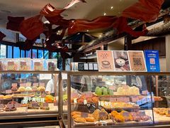-RUXU入续糖水铺与包(卓悦中心店)