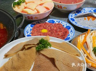 春节火锅首选！凭什么让我吃一次就上瘾？