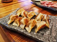 -万兴佳烤肉·长白山老味道(宏泰广场店)