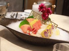 -雍和会海鲜姿造自助(湖东路店)