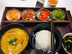 -牛腩之旅·牛腩牛杂煲(光启城美食城店)