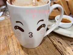 咖啡摩卡-MAAN COFFEE(金桥店)