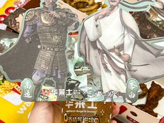 -华莱士·全鸡汉堡(杭州武林店)