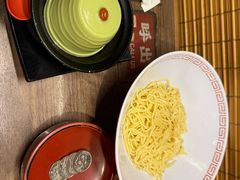 -一兰拉面(梅田阪急东通店)