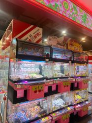 -木马王国(萧山银隆店)
