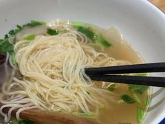 -马记永·兰州牛肉面(3019君尚店)