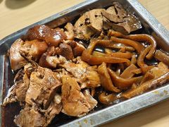 -黄寺卤煮·黄寺喝酒公司