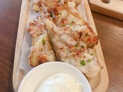 -G+KITCHEN(龙湖狮山天街店)