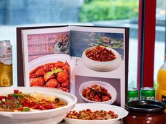 -赣南人家(顺义后沙峪亚朵店)