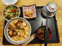 -桃屋日本料理(清华科技园店)