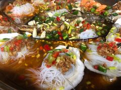 -云南巷海鲜大咖·可加工海鲜