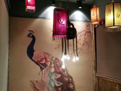 -馬蘭花開(车站大道店)
