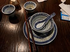 -南京大牌档(新街口德基广场店)