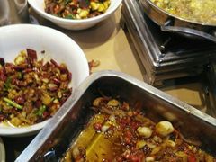-寻钵记民菜馆·正宗常德钵子菜(滨湖路店)