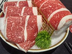 -牛将军•涮肉•烤肉(北京王府井·故宫店)