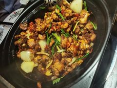 -鸣牌鸡煲(大岭山店)