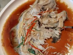 -南山鲜虾面·活鲜小馆·海味大连菜(南山总店)