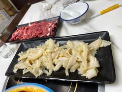 -独一道·邵伯龙虾土菜馆·烧烤(雨花西路店)