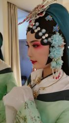 -盘子女人坊古装写真摄影