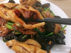 -九龙餐厅(大沽路店)