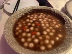 酒酿圆子-乾园(天河城店)