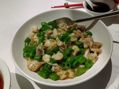 -玫瑰厅上海菜(兴国路店)