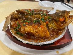 -婆婆家·湛江特色美食(福田振华路店)