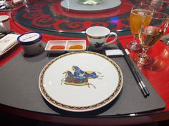 -九十九顶毡房(清河店)