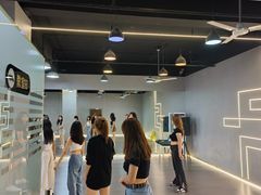 -零下舞度·街舞连锁机构(直沽校区)