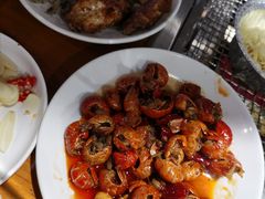 -葛记焖饼(伏牛路店)