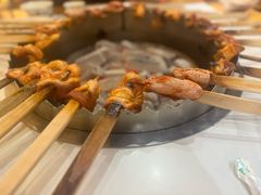 -醉月城西昌火盆烧烤(天府店)