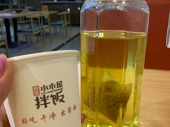 -小木屋拌饭(沈阳中街大悦城店)