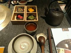 -湊湊火锅·茶憩(新中关购物中心店)