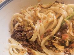 -宋益驴蹄子面肉夹馍(辛家庙店)