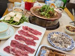 -爆肚于(赵公口桥店)