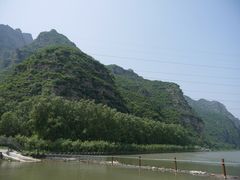 -野三坡清泉山风景区